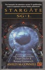 Stargate Sg-1 by Ashley McConnell (Brand New Paperback!)