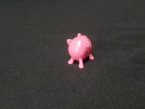 MGA LaLaloopsy Pepper's Midnight Snack Pet Piggy Mini Toy Figure - Picture 3 of 3