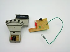 Carrier Goodman 42QN8A55140 42QN8A55150 Control Circuit Board LED Indicators