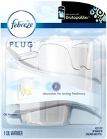 Febreze Plug-in Oil Kit Febreze Plug-in Oil Kit