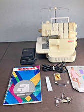 Bernina 2000DE Serger Sewing Machine w/ Foot ...