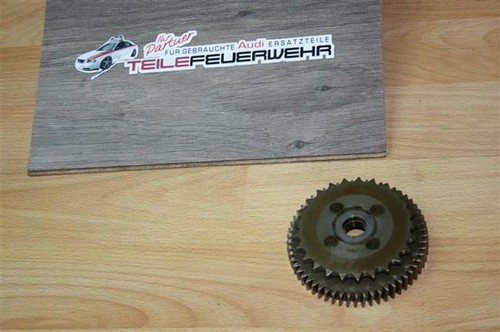 Audi A4 S4 B6 B7 8E Zahnrad Steuerkette BBK 079109570AB 079109565M