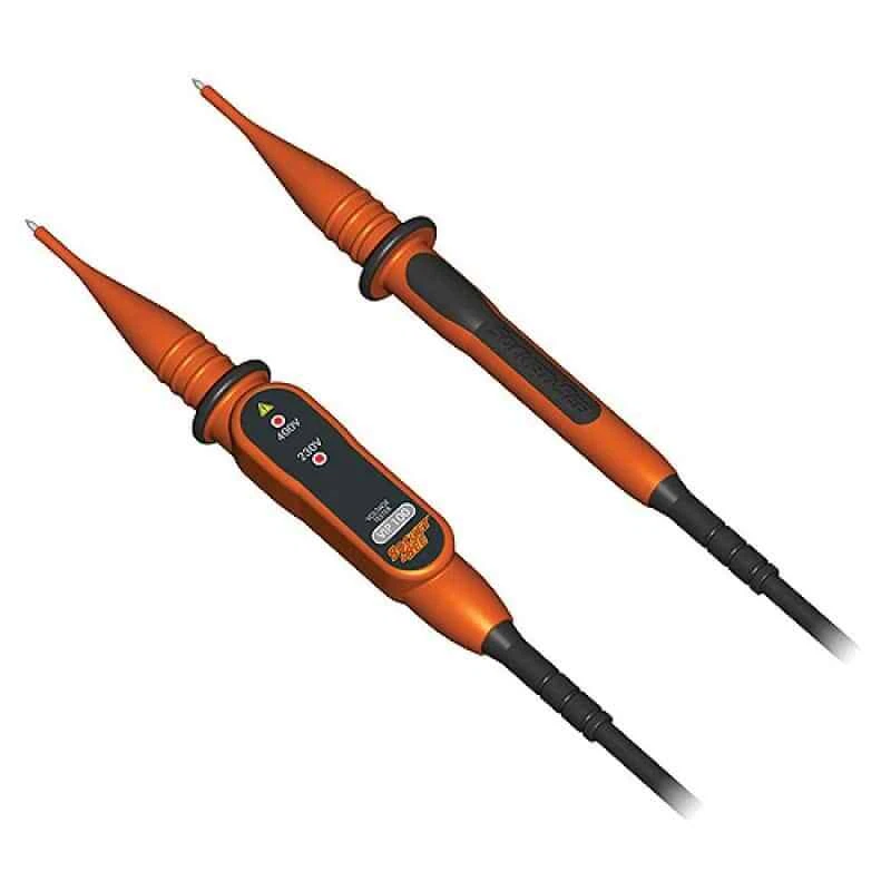 2 pole voltage sale tester