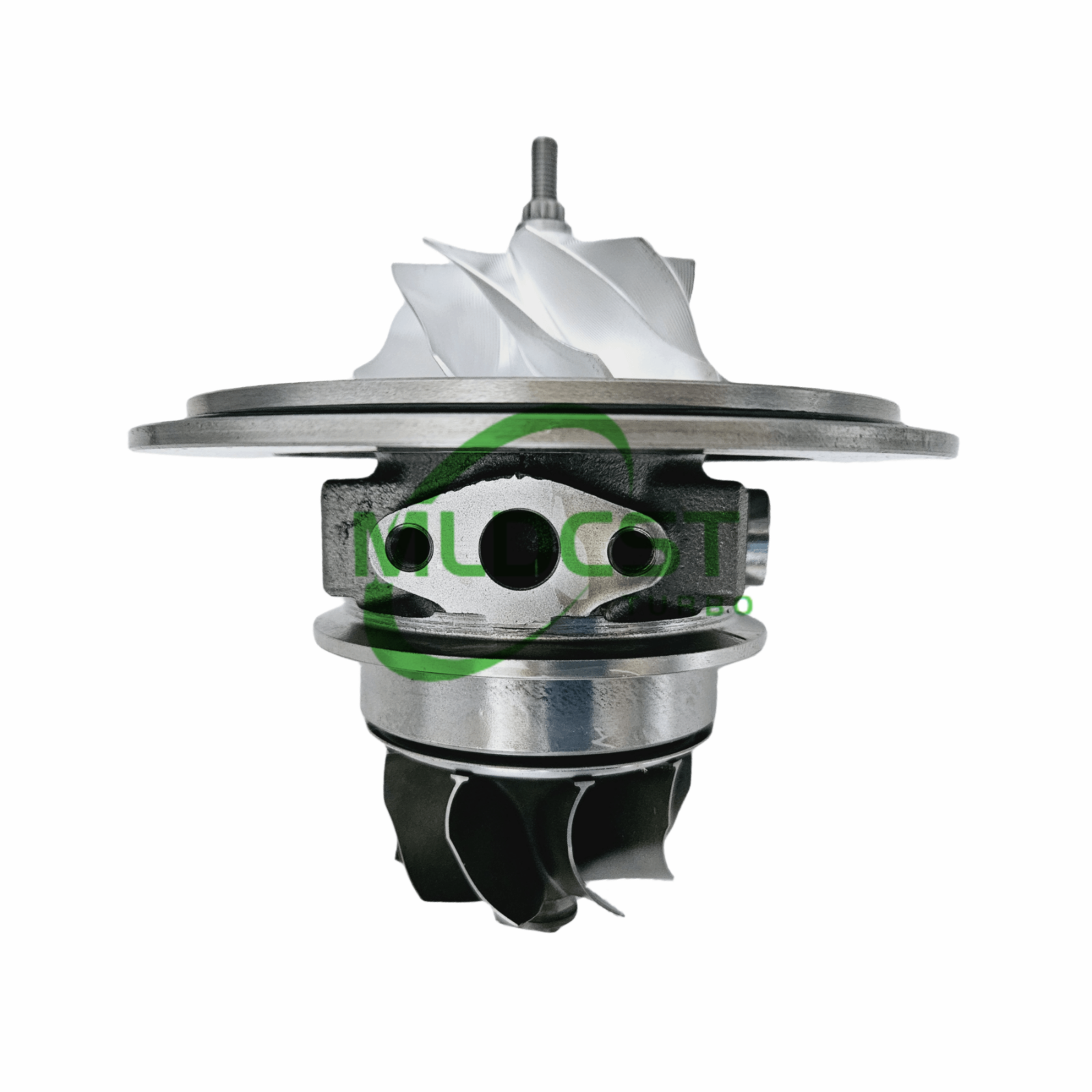 HFL G35 900 Turbo Turbocharger Cartridge Curved Billet Ball Bearing New Design