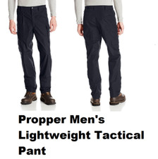 Propper Mens Lightweight Tactical Pant NAVY F525250450 Choose Sizes NWT