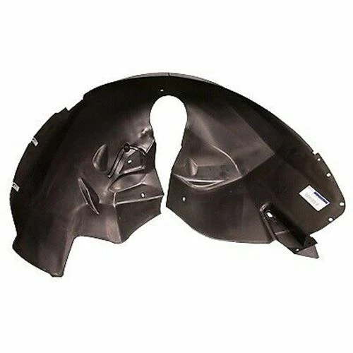 Forro guardabarros izquierdo Ford 500 Mercury Montego 2005-2007 OEM NUEVO 5G1Z-16103-AA Foto 2 de 3