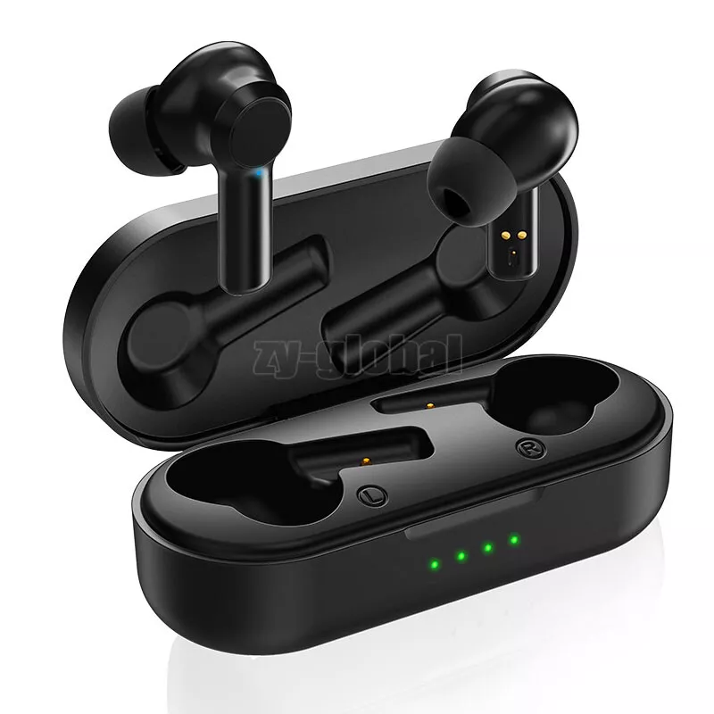 For Apple iPhone 14 Plus 13 12 11 Pro Max X Wireless Bluetooth Earphones  Earbuds