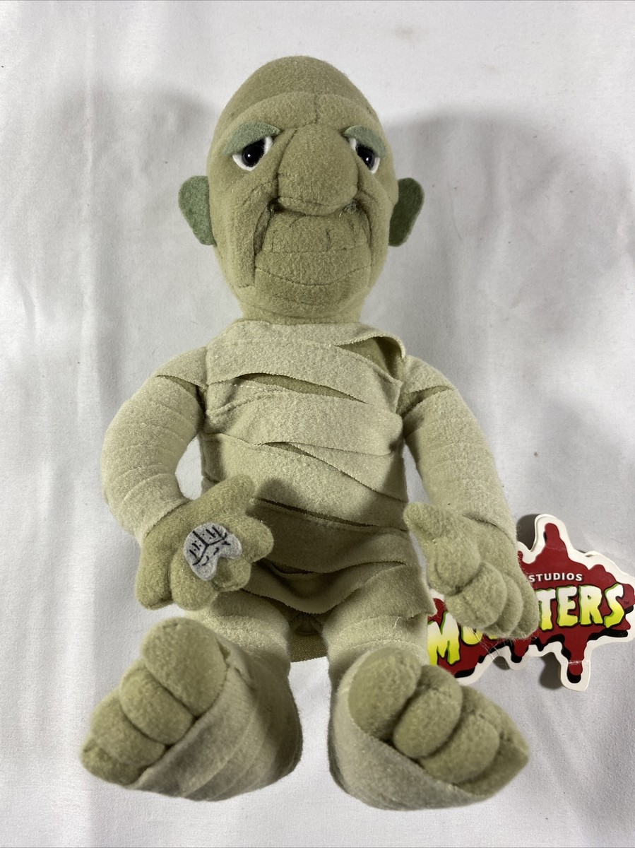 Universal Monsters THE MUMMY 9