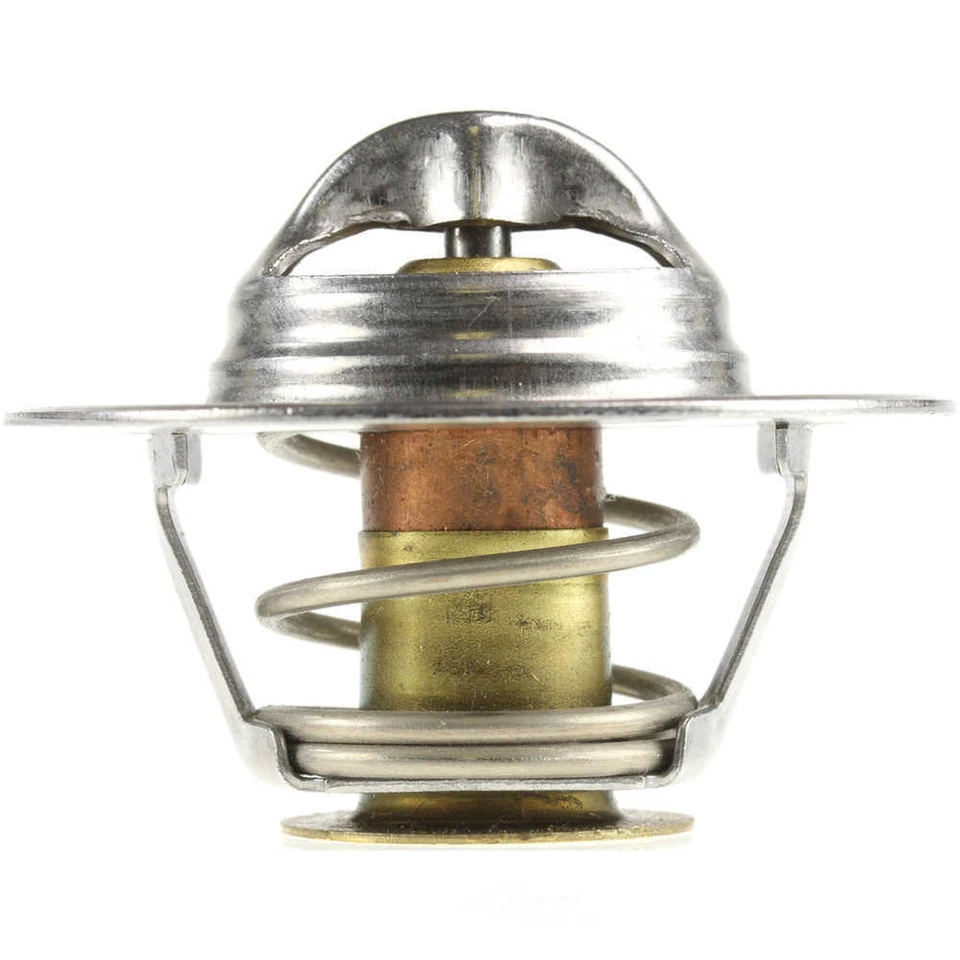 Heavy Duty Thermostat fits 1980-1998 Ford F600 F800 C600,C700,C800  MOTORAD - Image 3 of 4