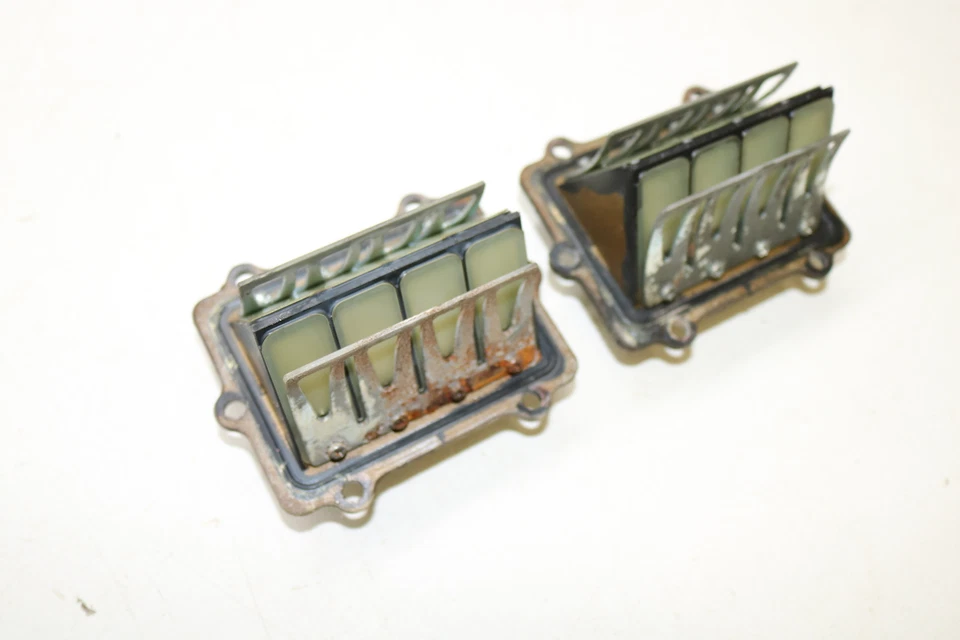 Polaris Xc Sp 500 1999 conjunto de lengüetas de admisión Foto 4 de 4