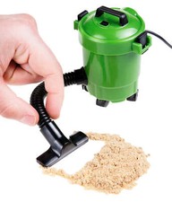 World  s Smallest Shop Vac