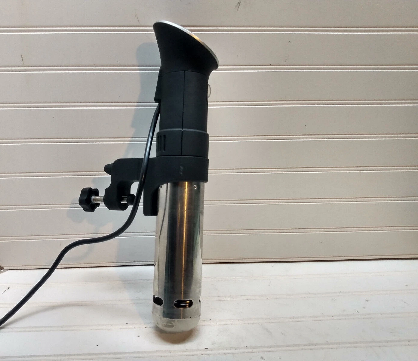 Anova Sous Vide Precision Cooker w/ Bluetooth & Bracket
Opens in a new window or tab