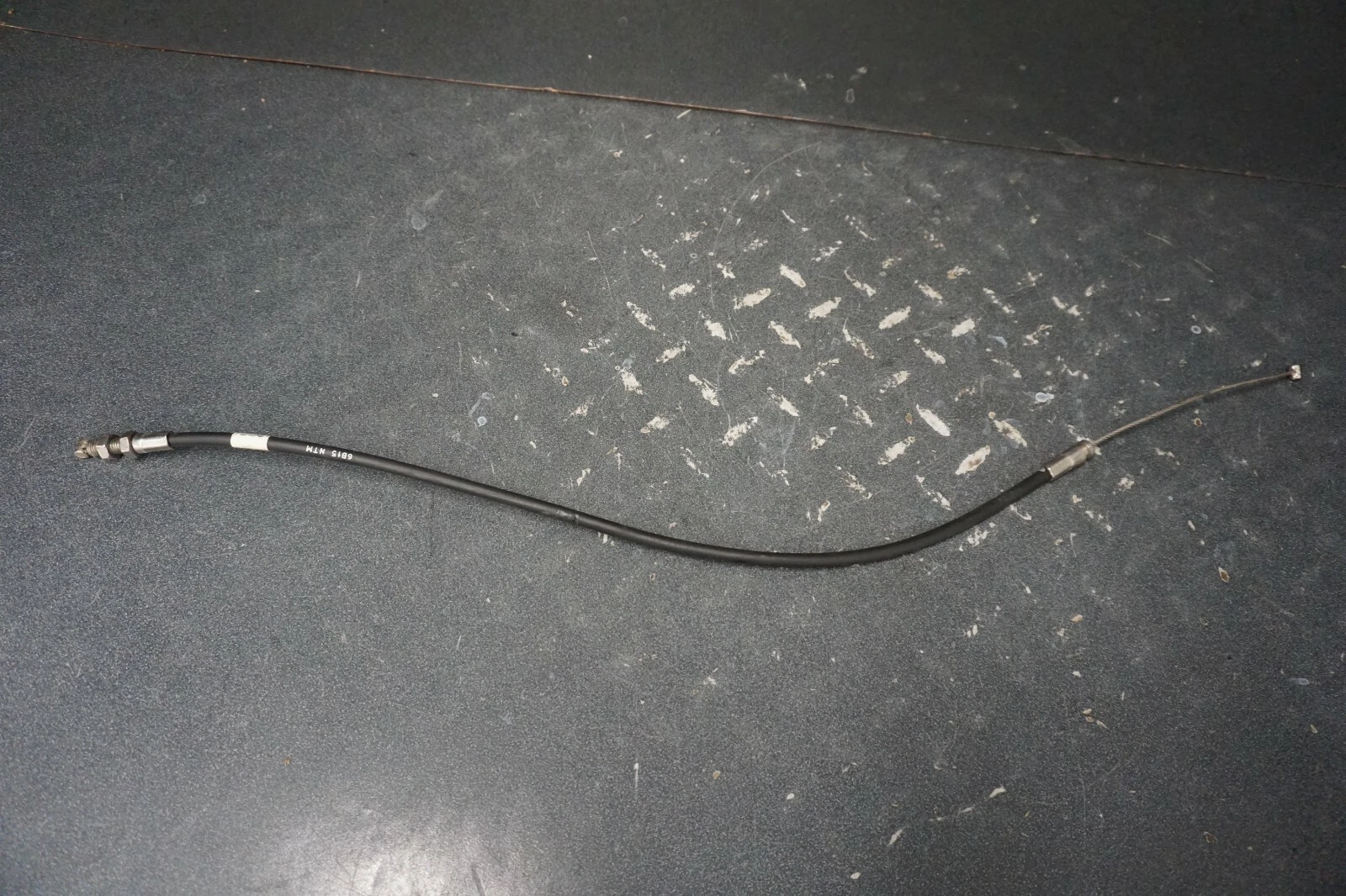 1994-1996 Yamaha OEM Nozzle Control Cable Freshwater WaveRaider 1100