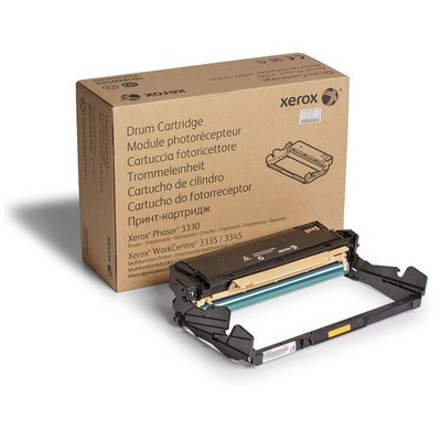 Xerox 101R00555 Drum Kit, 30.000 Seiten für Xerox WC 3335