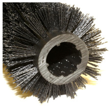 Tennant 28" Grit Main Brush Broom #222306 Scrubber 5700 7080 7100 7200