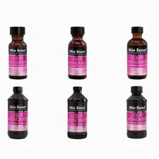 Professional Acrylic Nail System - Mia Secret  Liquid Monomer - Made in USA