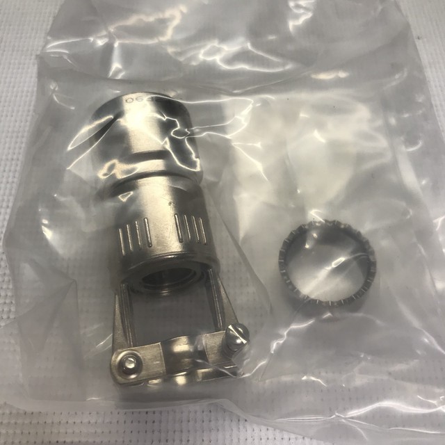 GLENAIR M85049/3614N03 Circular MIL Spec Backshells BACKSHELL eBay