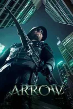 Arrow TV Series Movie Poster Print Wall Art - Wall Decor 2025