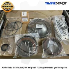 68RFE 4WD Factory Mopar Transmission Banner Rebuild Kit  (#68336842AB)