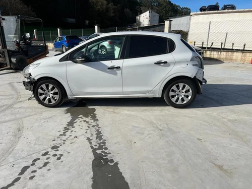 98051026ZD Sistema Audio/Radio Cd para PEUGEOT 208 * 2017 120997 - Imagen 7 de 10