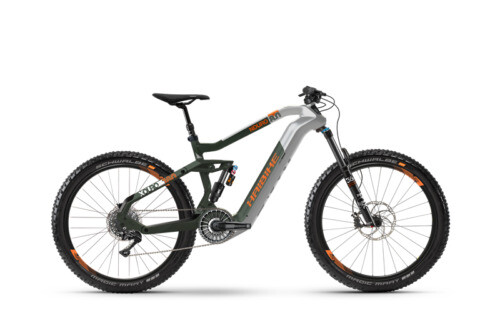 Haibike Adapterkabel-3068000020 – Originalkabel Für EConnect & Bosch Gen2, Schwarz