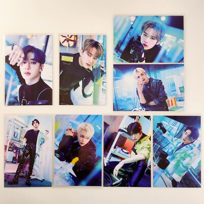 STRAY KIDS World Tour MANIAC SEOUL SPECIAL UNVEIL11 ONLINE MD