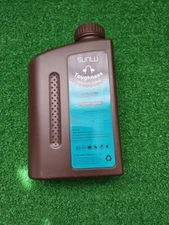 SUNLU 1KG 3D Printer Resin Standard Plus/ABS-Like/Water Washable Resin Open