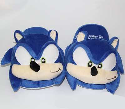 sonic house shoes
