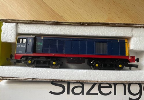 Lima 20906 DRS Livery Spur O | Condition: Used