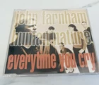 John Farnham Human Nature Everytime You Cry CD Single