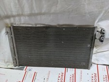 BMW E82 E88 E89 E90 E91 E92 135I 335I Z4 X1 AIR CONDITIONER A/C CONDENSER
