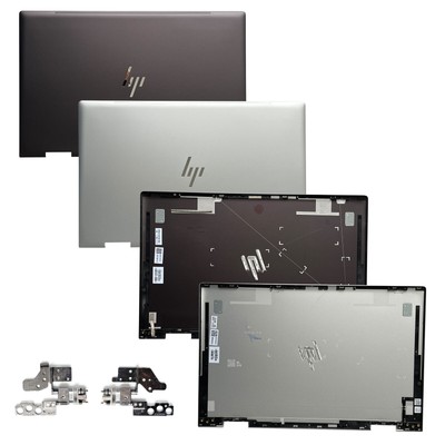 Genuine HP Back Cover For ENVY X360 15m-ee0013dx/ee0023dx 15-ED/15-EE Laptops