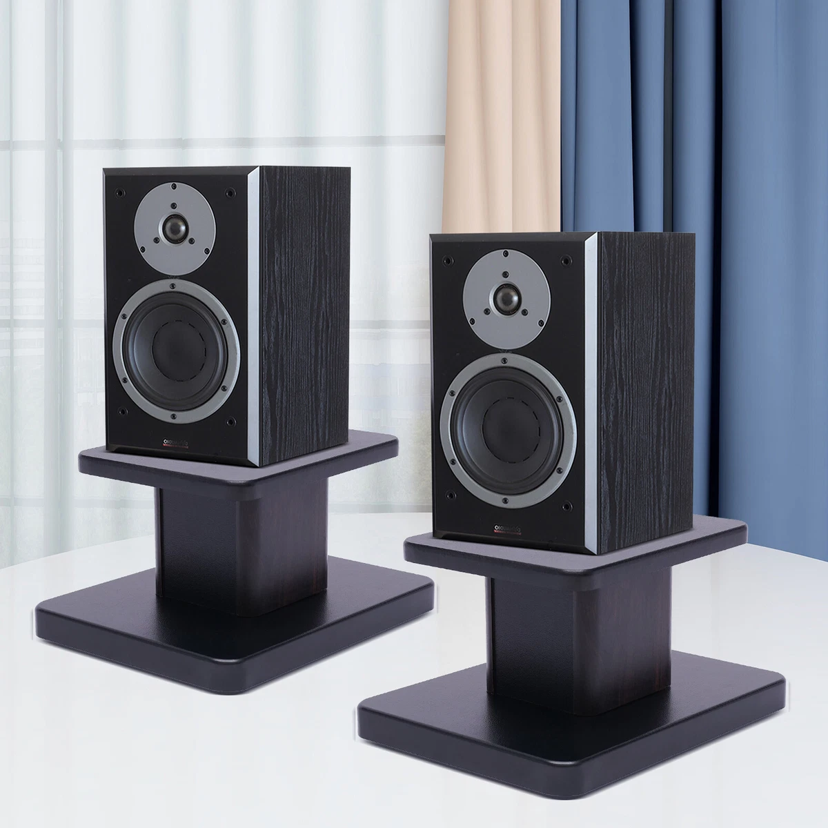 Used studio 2025 monitor stands
