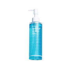 MEDICUBE Zero Pore Blackhead Deep Cleansing Oil 205ml / Soybean oil Niachinamide