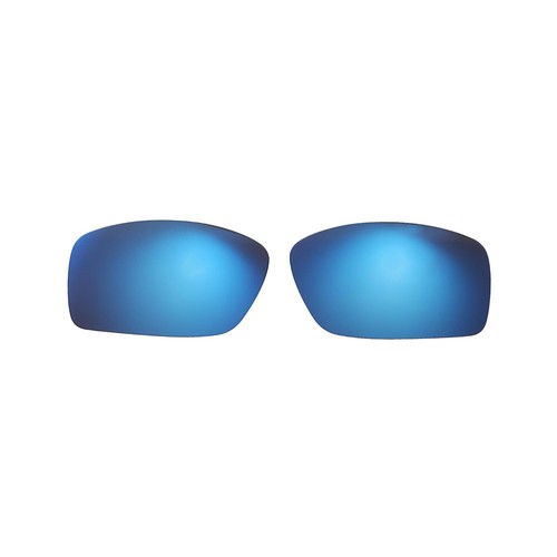 Walleva Lenses For Oakley Square Wire II (OO4075 &6016 Series)-Multiple Options - Afbeelding 7 van 24