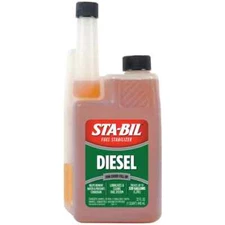 Sta-bil 22254 Diesel Fuel Stabilizer - 32 oz