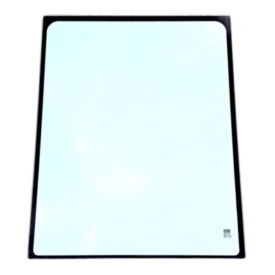 Komatsu PC-8 Series Front Upper Glass 20Y-53-11520