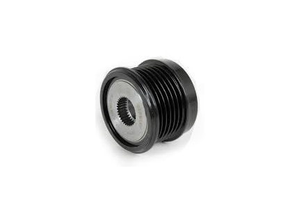 MERCEDES-BENZ A W176 Alternator Belt Pulley Parts Kit A2701550315