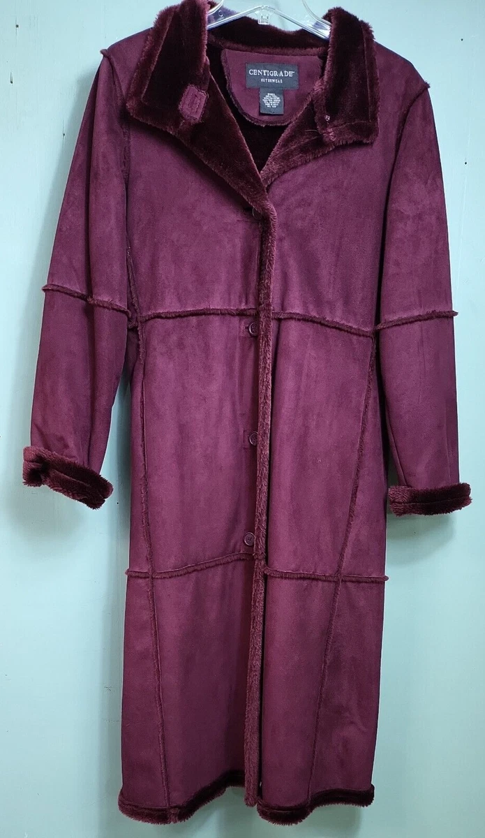 Centigrade clearance outerwear coat
