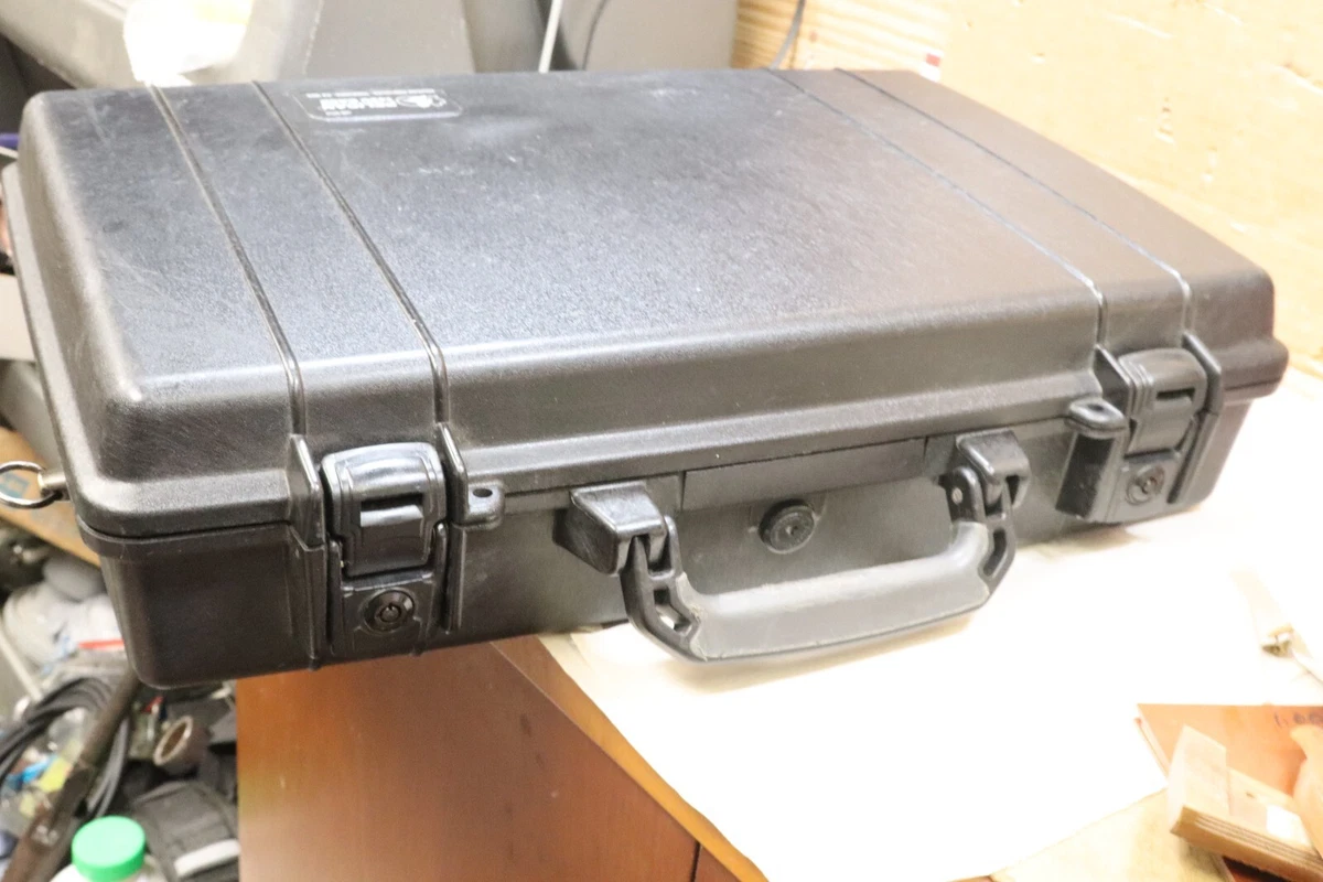 Pelican 1490 for sale - eBay