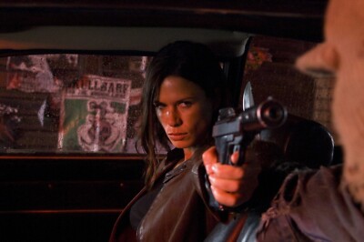 BEAUTIFUL RHONA MITRA 8X10 PHOTO