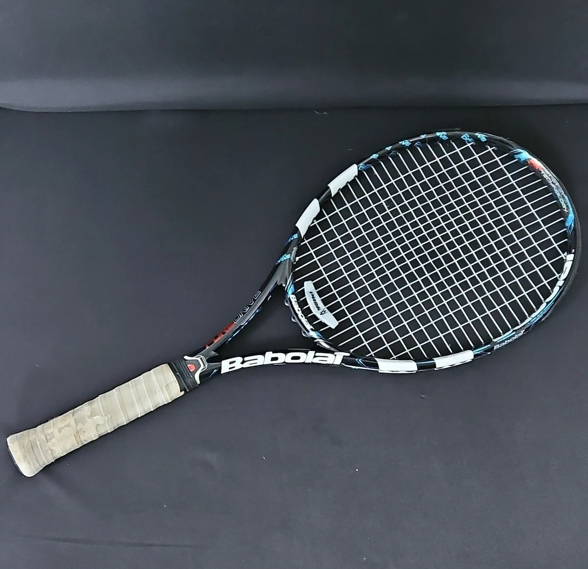 Babolat Pure Drive Gt Racquets for sale | eBay