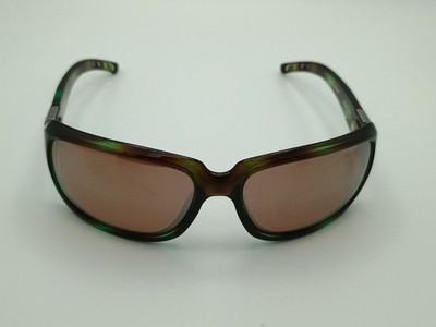 Costa Del Mar Isabela IB128 580 Polarized Sunglasses Green  display picture 1