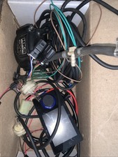 Hks Genuine Evc 7 Electronic Boost Controller
