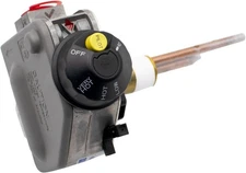 Supplying Demand SP20303B Water Heater Control Thermostat NG Natural Gas...