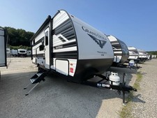 2027 Grand Design Transcend One 161DB