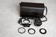 Nikon Speedlight SB-29 Ring Light/Macro Flash for Nikon
