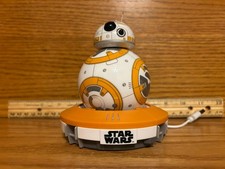 Sphero Star Wars BB-8 App Enabled Droid Toy