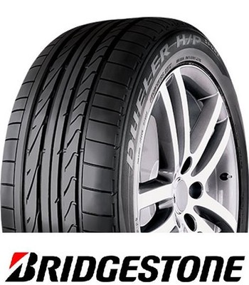 Bridgestone Dueler H/P Sport MO EXT 235/45 R19 95V
