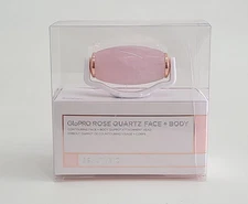 BeautyBio GloPRO Rose Quartz Fase & Body Attachment Head